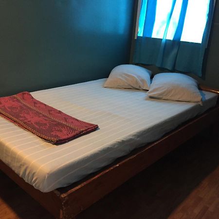 Punta Del Sol Araceli Beach Resort Samal Ngoại thất bức ảnh