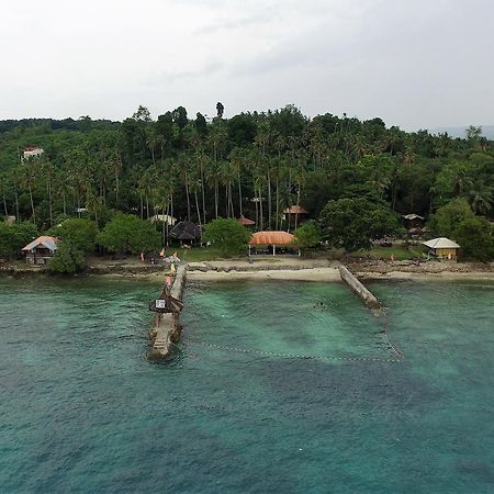 Punta Del Sol Araceli Beach Resort Samal Ngoại thất bức ảnh