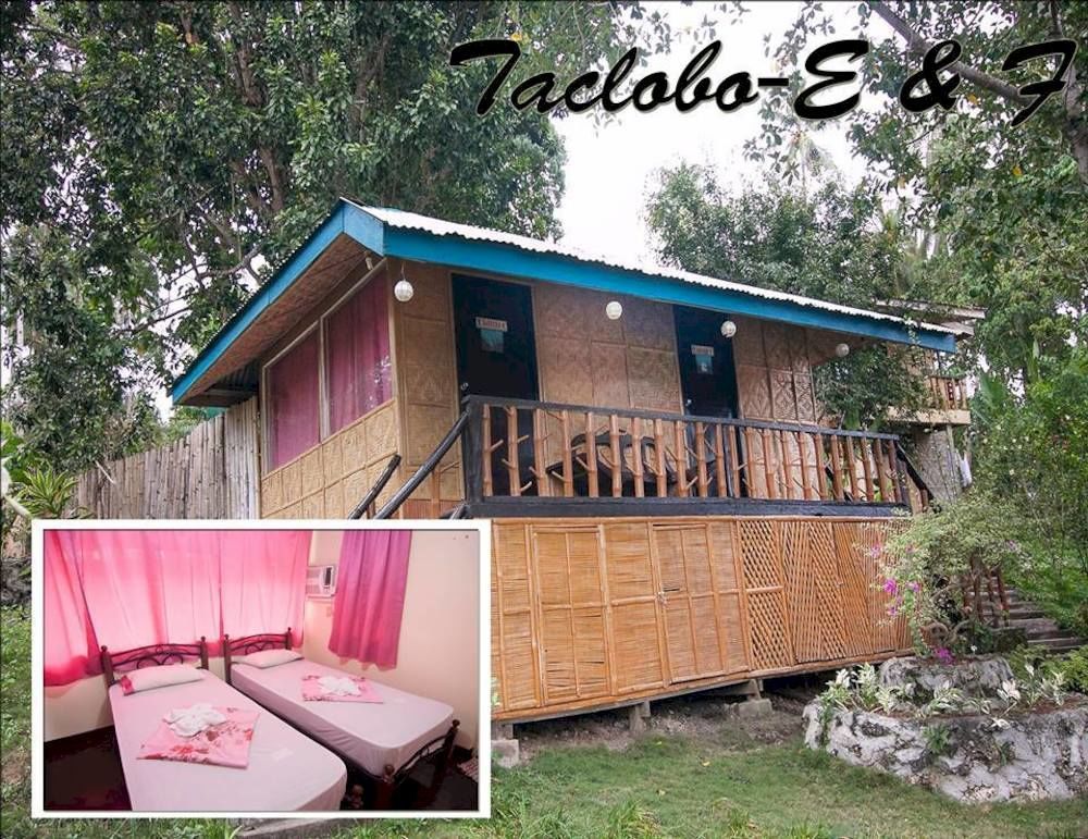 Punta Del Sol Araceli Beach Resort Samal Ngoại thất bức ảnh