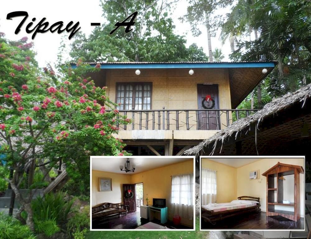 Punta Del Sol Araceli Beach Resort Samal Ngoại thất bức ảnh