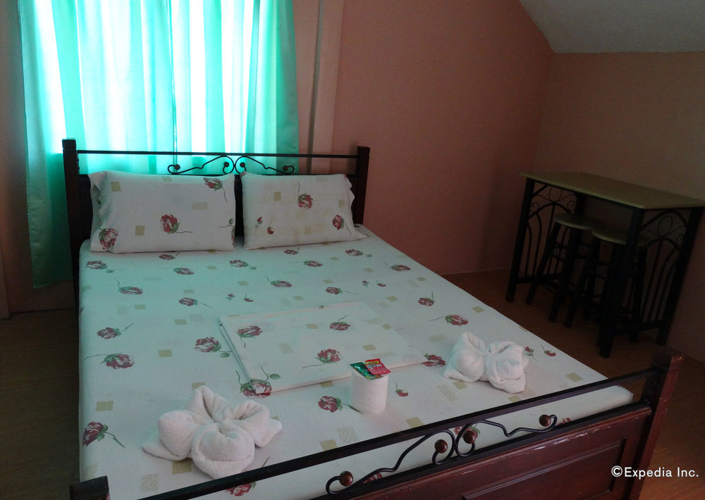 Punta Del Sol Araceli Beach Resort Samal Ngoại thất bức ảnh