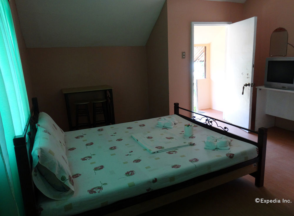 Punta Del Sol Araceli Beach Resort Samal Ngoại thất bức ảnh