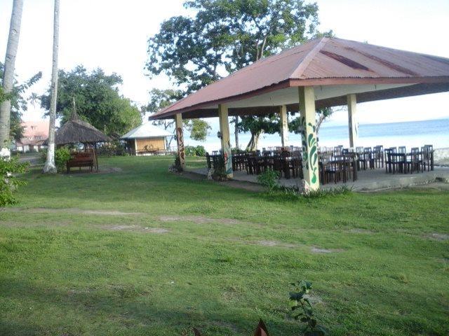 Punta Del Sol Araceli Beach Resort Samal Ngoại thất bức ảnh