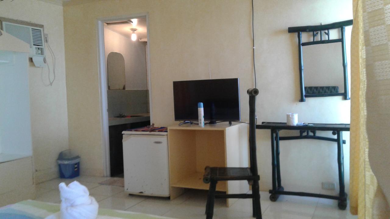 Punta Del Sol Araceli Beach Resort Samal Ngoại thất bức ảnh