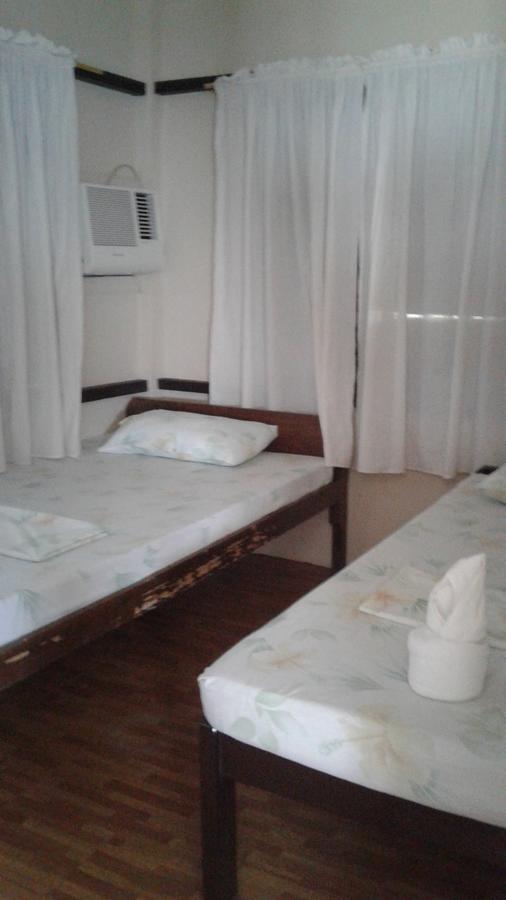Punta Del Sol Araceli Beach Resort Samal Ngoại thất bức ảnh