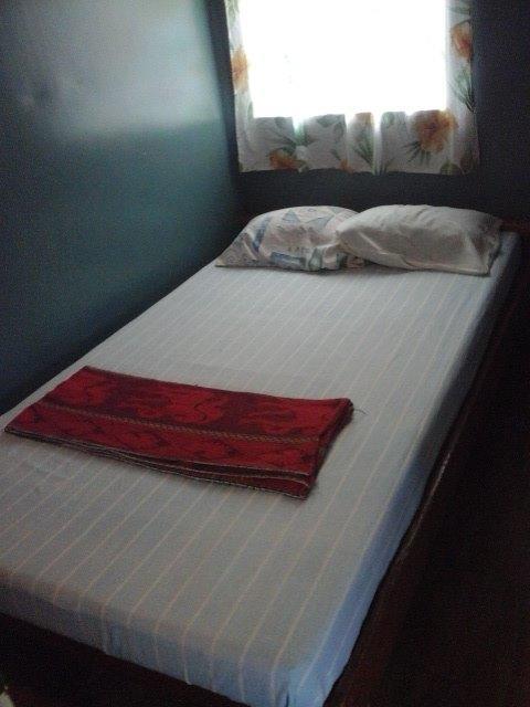 Punta Del Sol Araceli Beach Resort Samal Ngoại thất bức ảnh