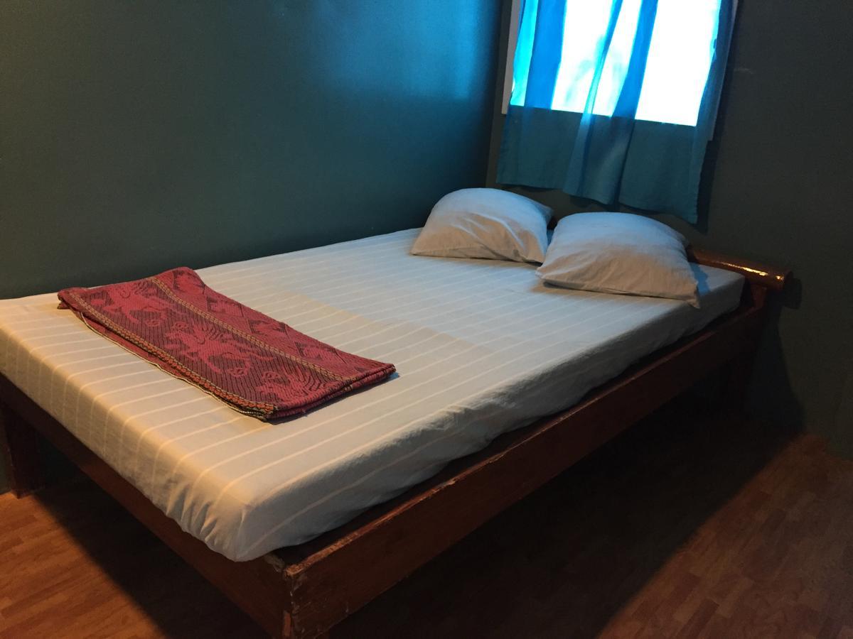 Punta Del Sol Araceli Beach Resort Samal Ngoại thất bức ảnh