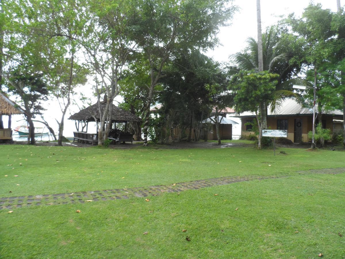 Punta Del Sol Araceli Beach Resort Samal Ngoại thất bức ảnh