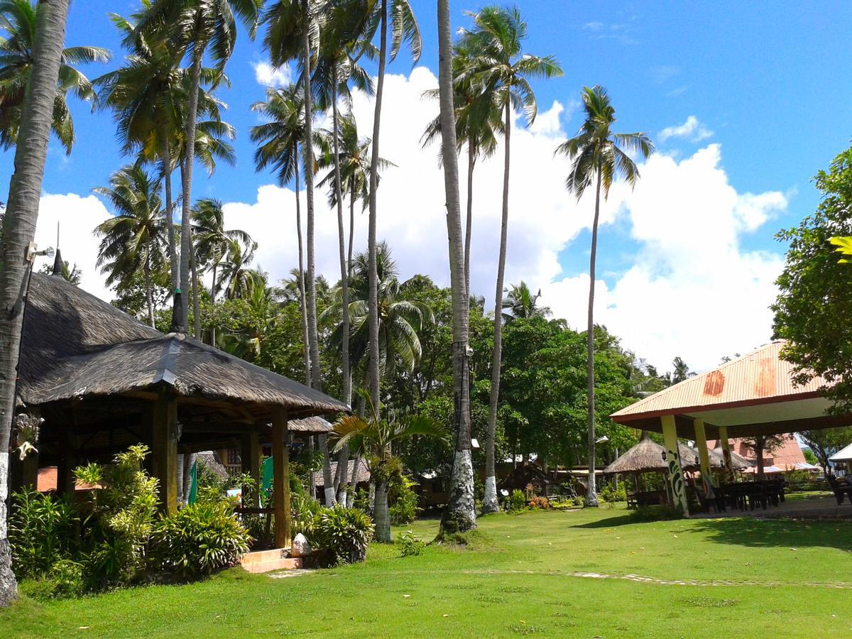 Punta Del Sol Araceli Beach Resort Samal Ngoại thất bức ảnh