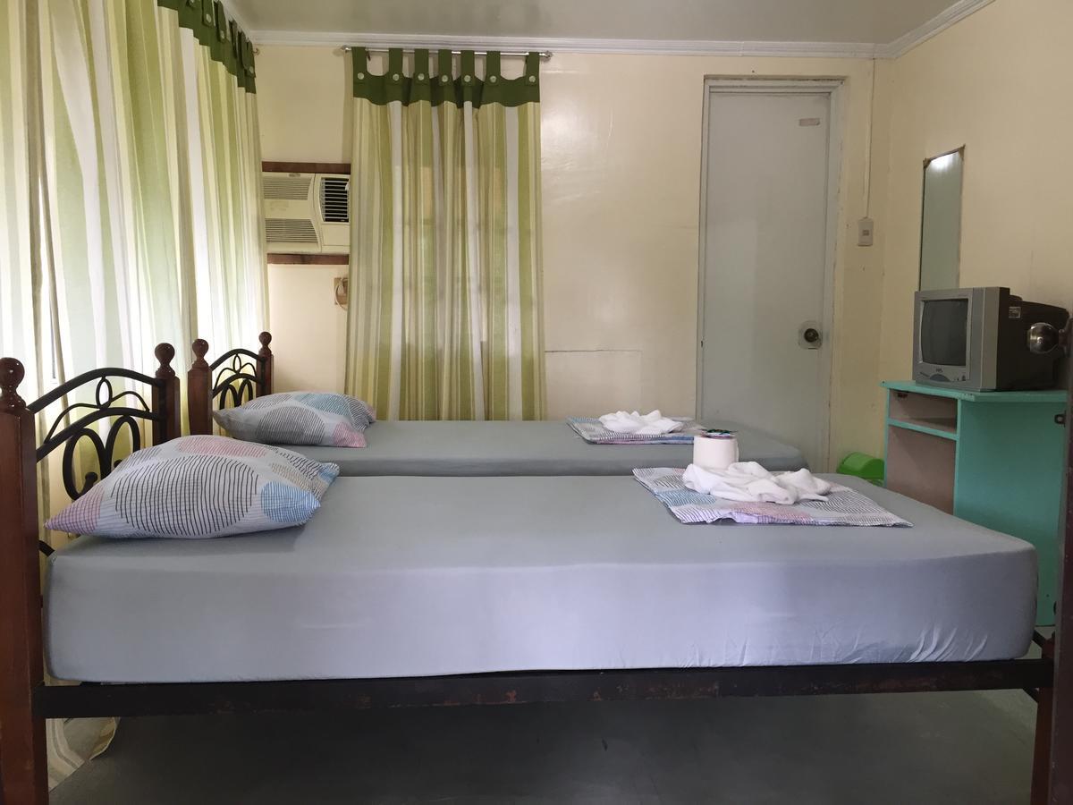 Punta Del Sol Araceli Beach Resort Samal Ngoại thất bức ảnh