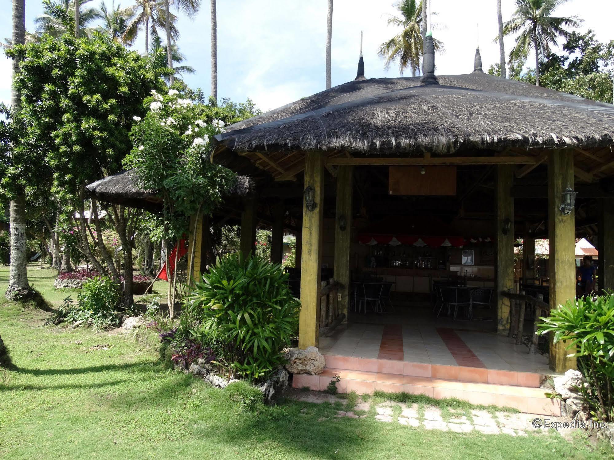 Punta Del Sol Araceli Beach Resort Samal Ngoại thất bức ảnh