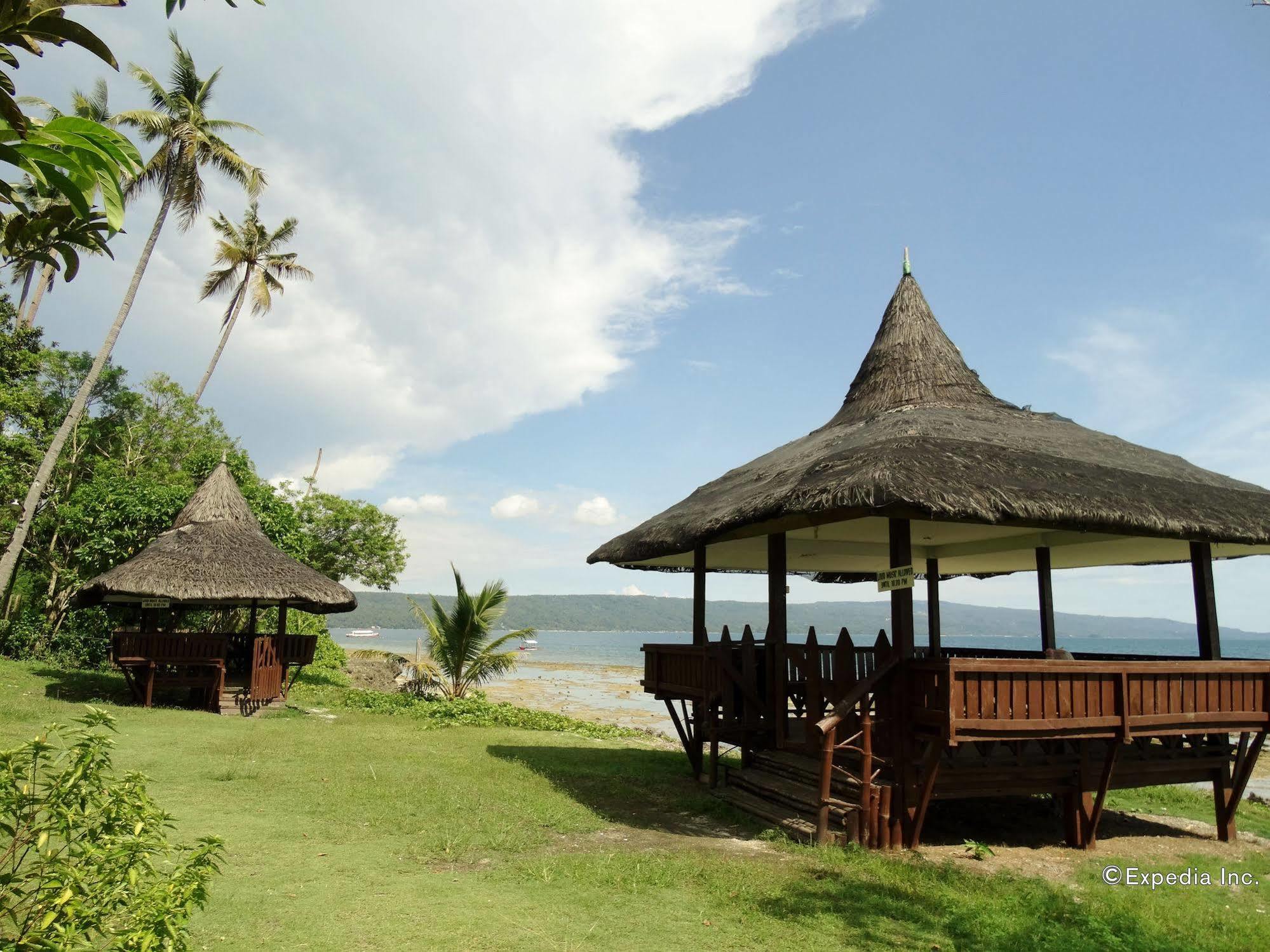 Punta Del Sol Araceli Beach Resort Samal Ngoại thất bức ảnh