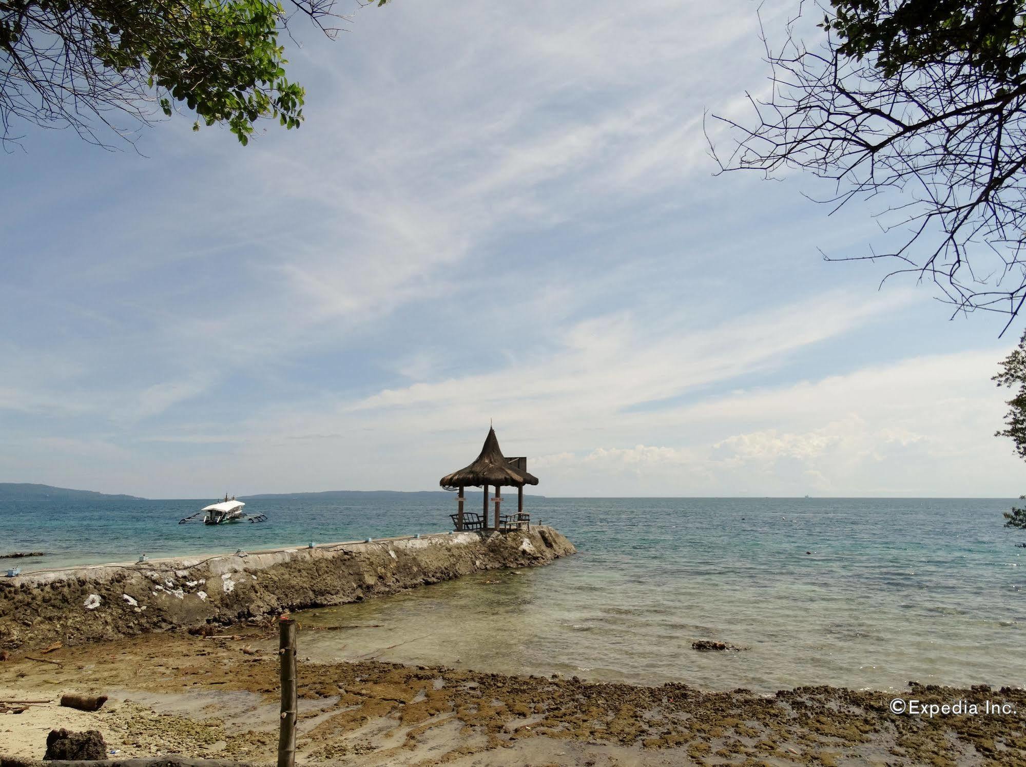 Punta Del Sol Araceli Beach Resort Samal Ngoại thất bức ảnh