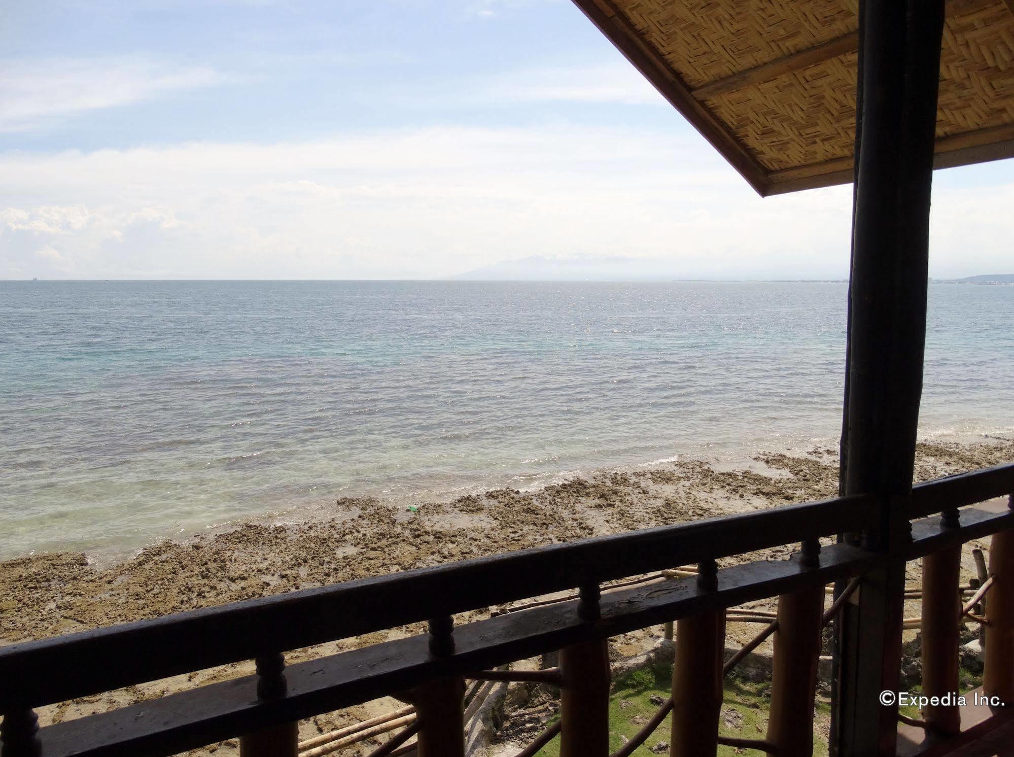 Punta Del Sol Araceli Beach Resort Samal Ngoại thất bức ảnh