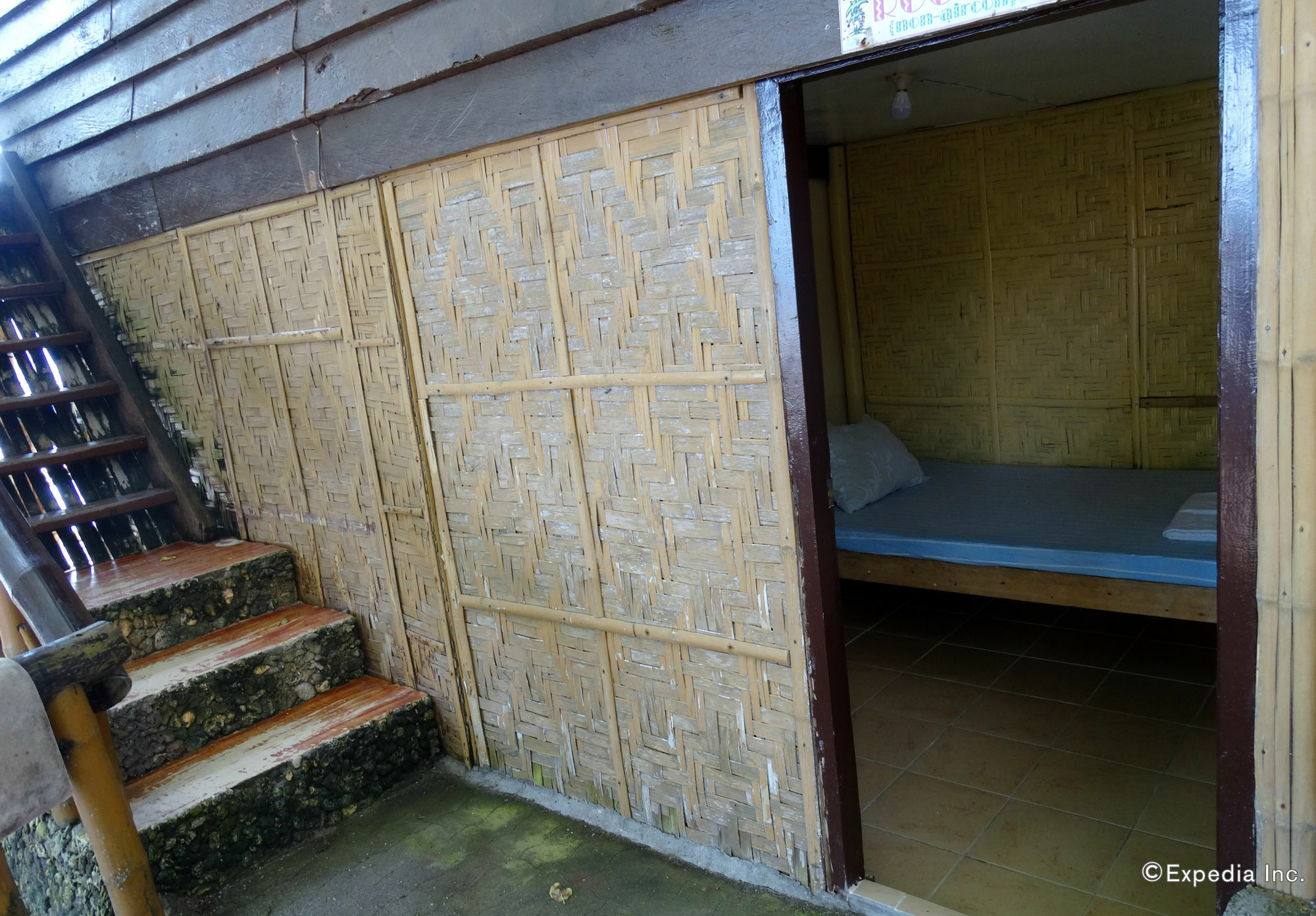 Punta Del Sol Araceli Beach Resort Samal Ngoại thất bức ảnh