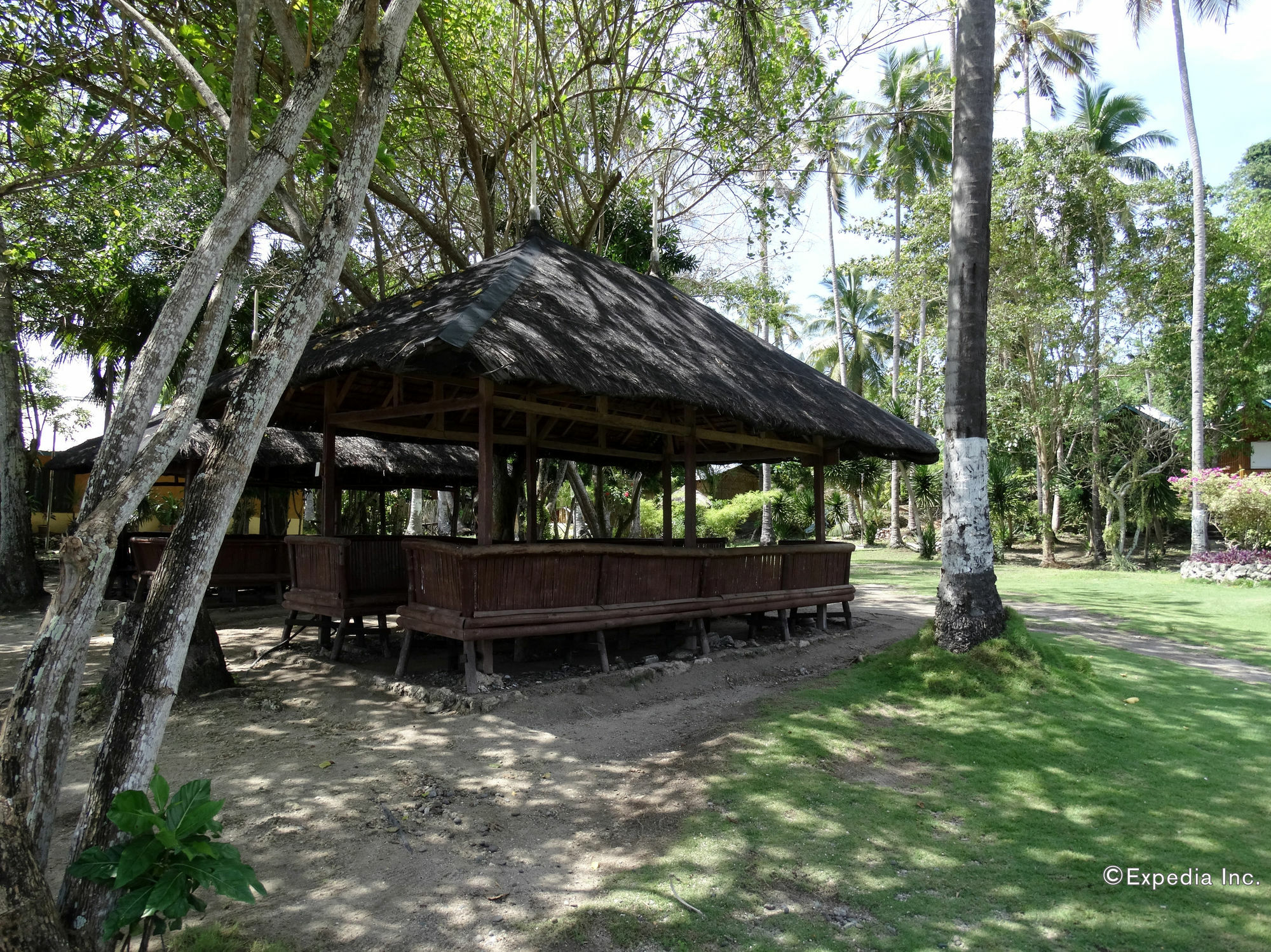 Punta Del Sol Araceli Beach Resort Samal Ngoại thất bức ảnh