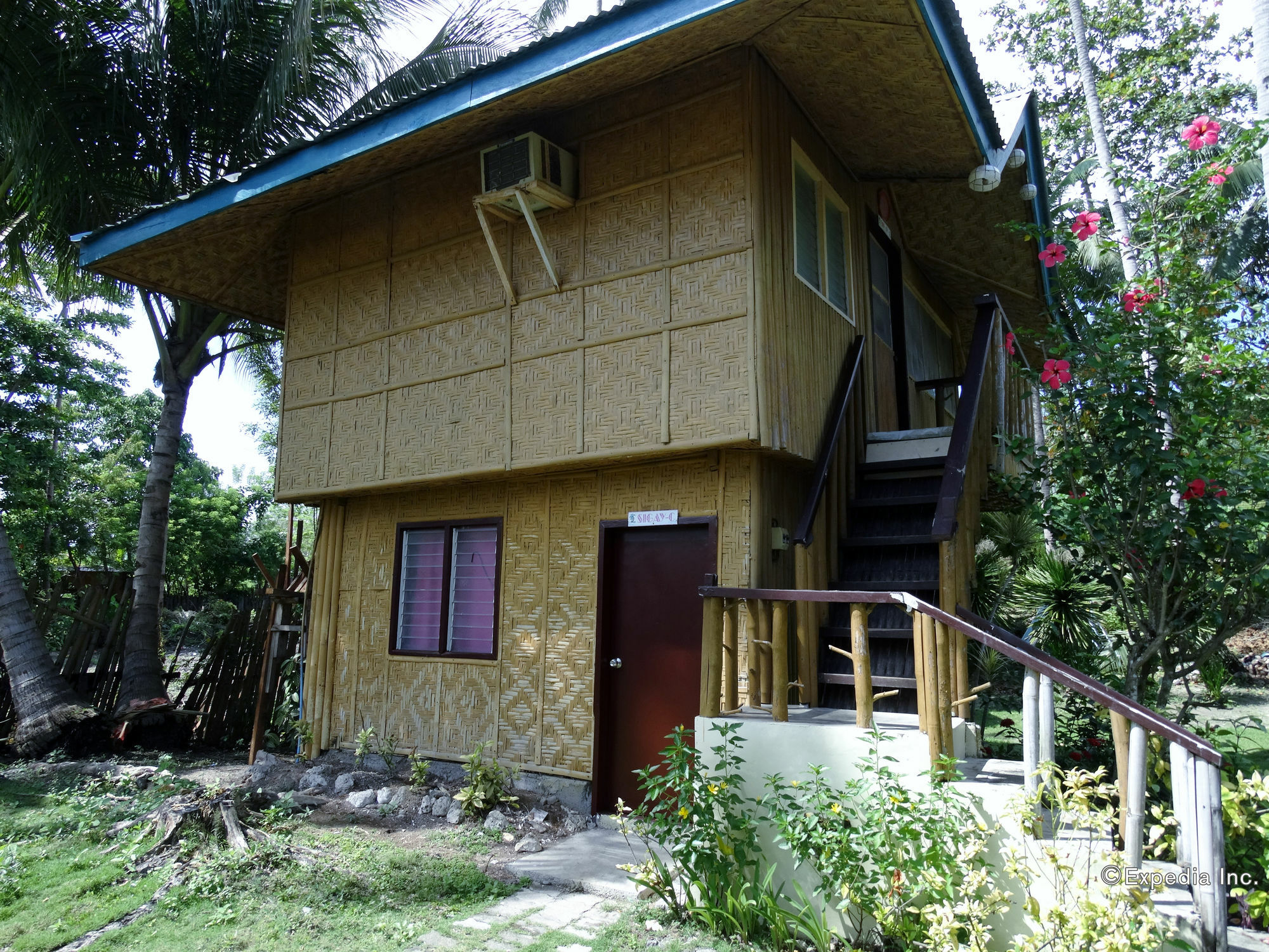 Punta Del Sol Araceli Beach Resort Samal Ngoại thất bức ảnh