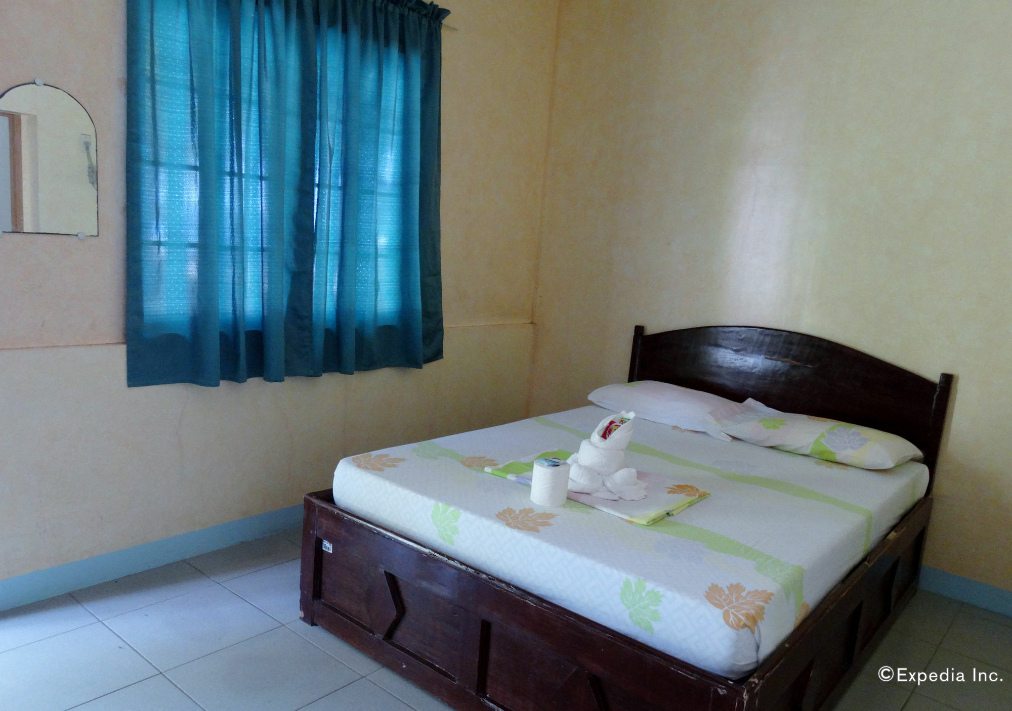 Punta Del Sol Araceli Beach Resort Samal Ngoại thất bức ảnh