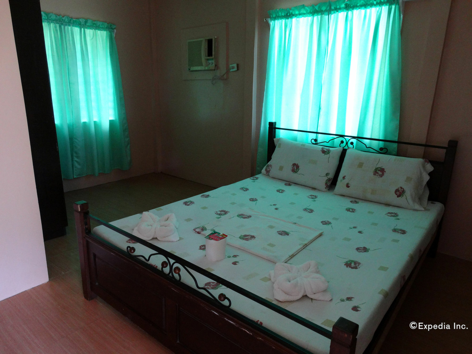 Punta Del Sol Araceli Beach Resort Samal Ngoại thất bức ảnh