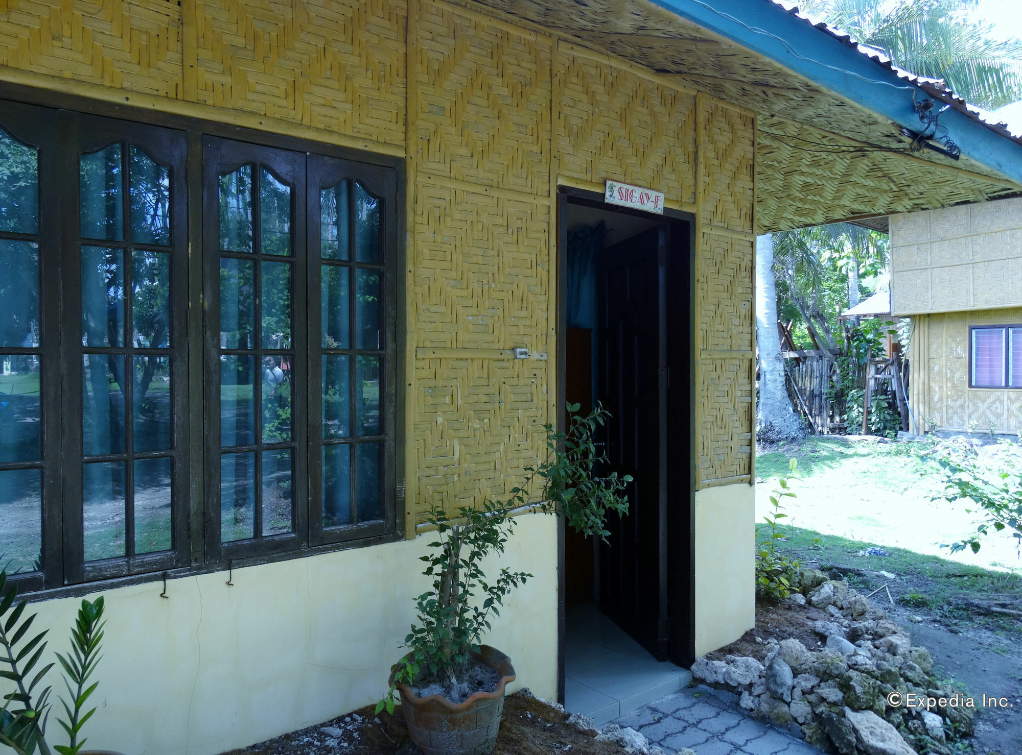 Punta Del Sol Araceli Beach Resort Samal Ngoại thất bức ảnh